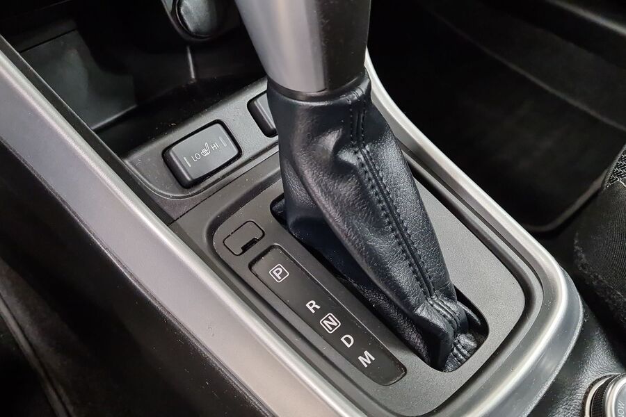 Suzuki SX4 S-CROSS vaihtoauto