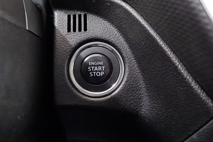 Suzuki SX4 S-CROSS vaihtoauto