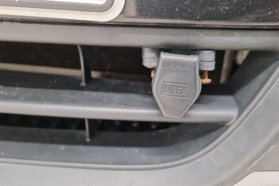 Suzuki SX4 S-CROSS vaihtoauto