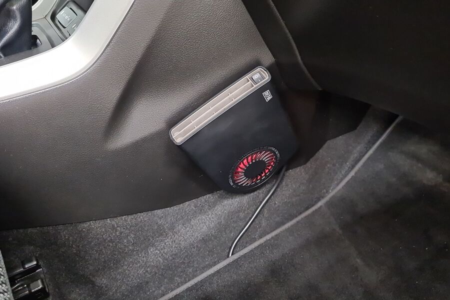 Suzuki SX4 S-CROSS vaihtoauto