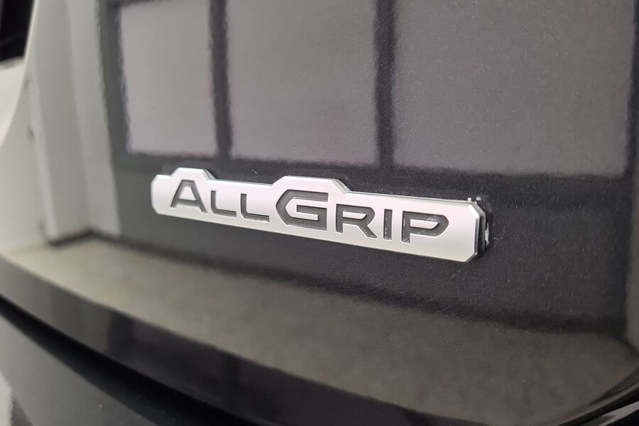 Suzuki SX4 S-CROSS vaihtoauto