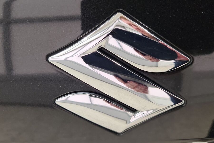 Suzuki SX4 S-CROSS vaihtoauto