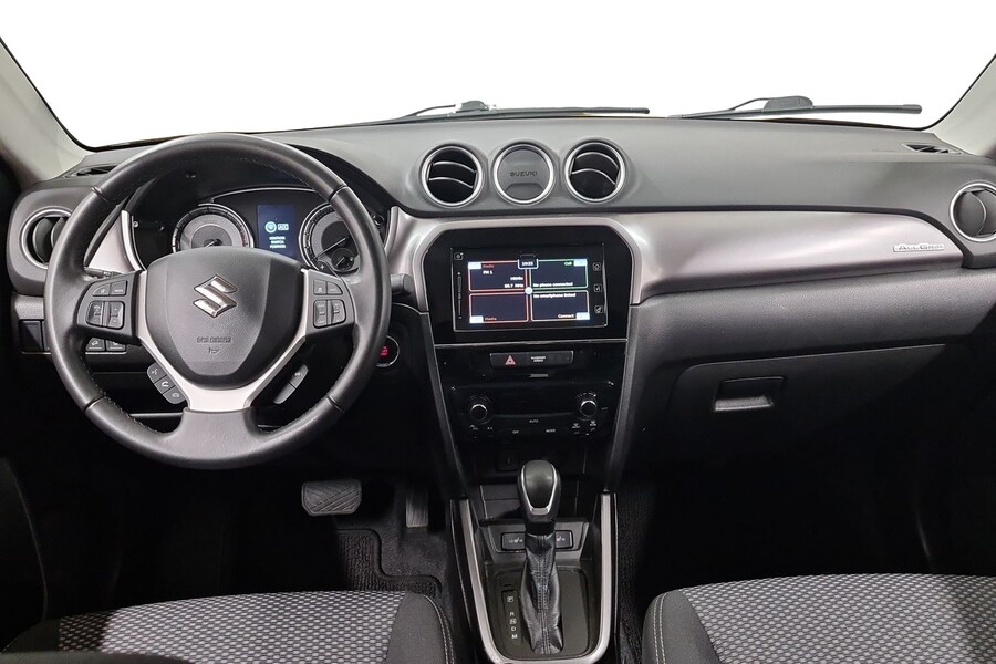 Suzuki Vitara vaihtoauto