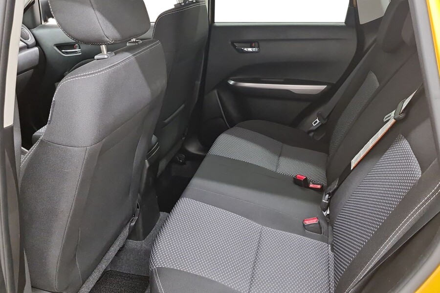 Suzuki Vitara vaihtoauto