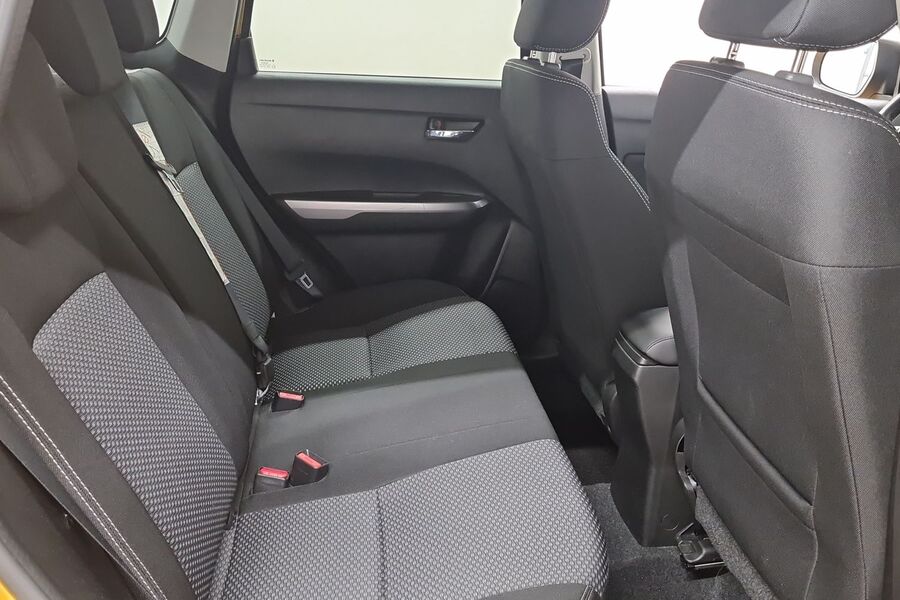 Suzuki Vitara vaihtoauto