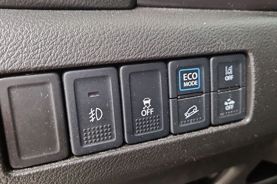 Suzuki Vitara vaihtoauto