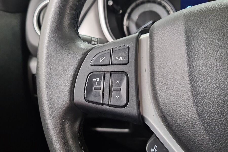 Suzuki Vitara vaihtoauto