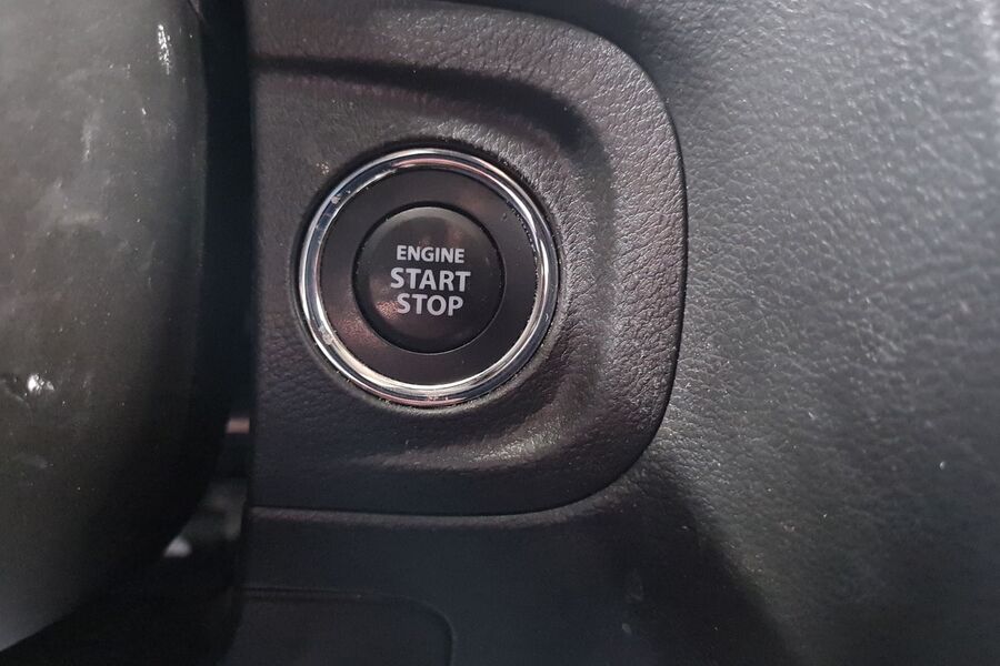 Suzuki Vitara vaihtoauto