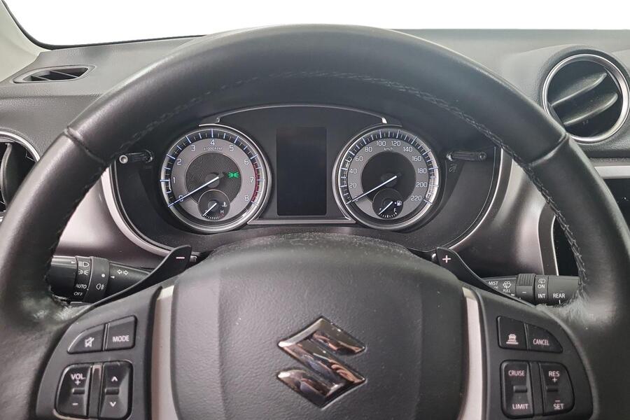 Suzuki Vitara vaihtoauto