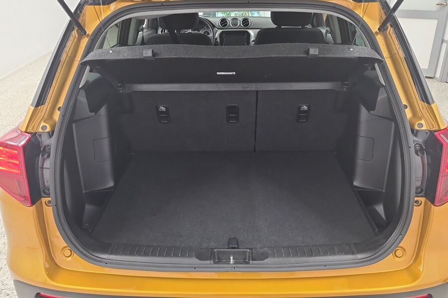 Suzuki Vitara vaihtoauto