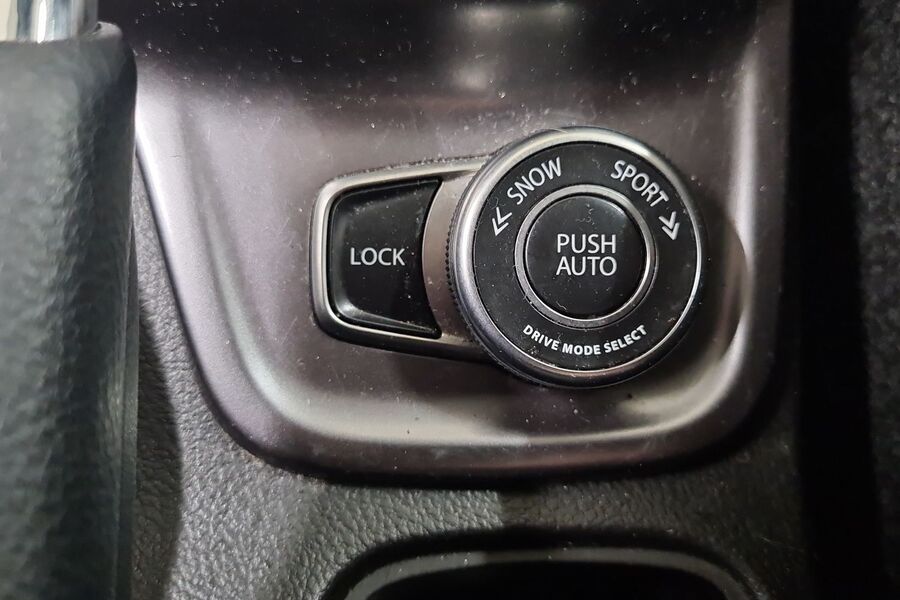 Suzuki Vitara vaihtoauto