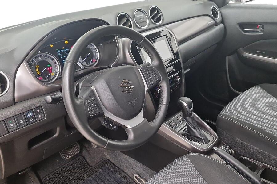 Suzuki Vitara vaihtoauto