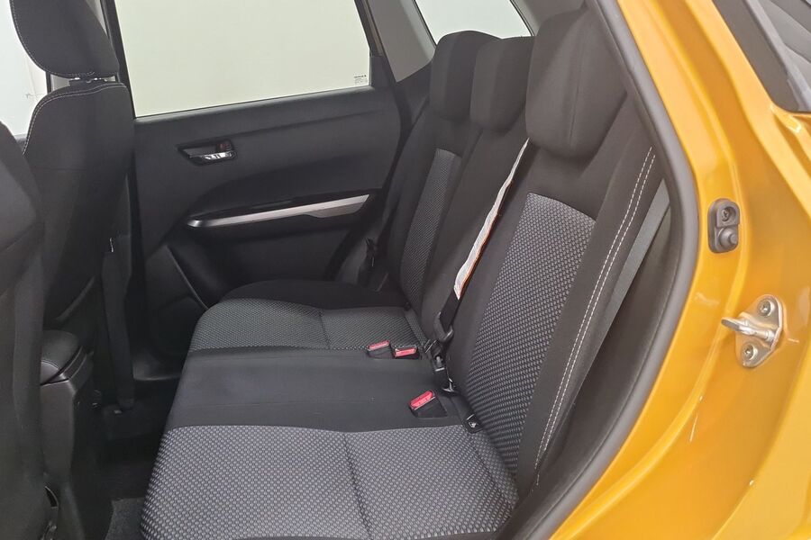 Suzuki Vitara vaihtoauto