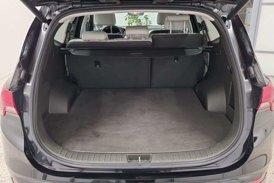 Hyundai Santa Fe vaihtoauto