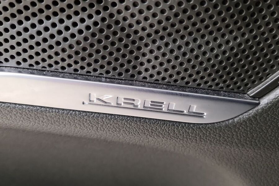 Hyundai Santa Fe vaihtoauto