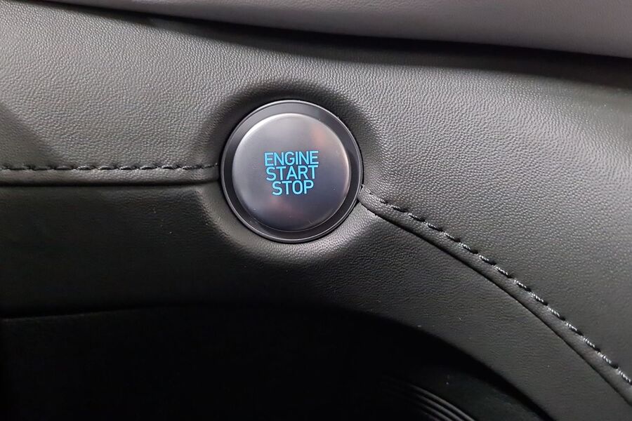 Hyundai Santa Fe vaihtoauto