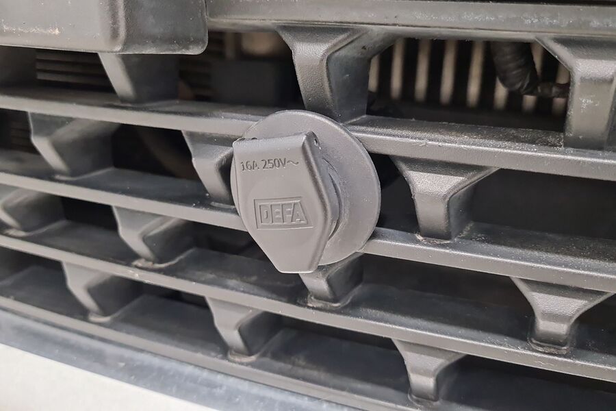 Hyundai Santa Fe vaihtoauto