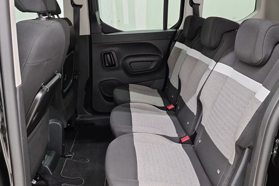 Citroën e-Berlingo vaihtoauto