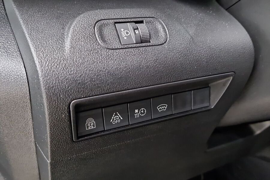 Citroën e-Berlingo vaihtoauto