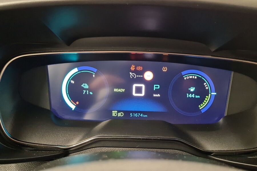 Citroën e-Berlingo vaihtoauto