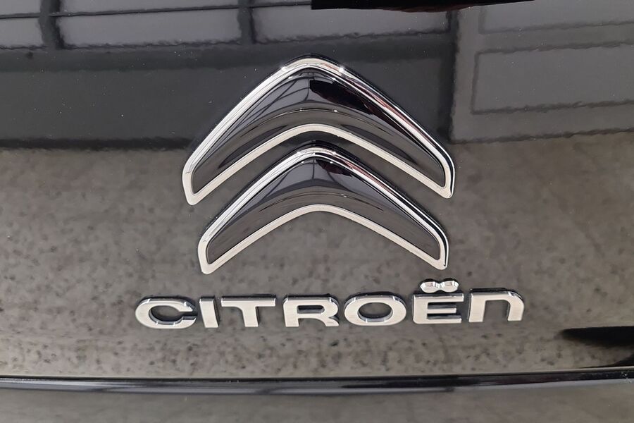 Citroën e-Berlingo vaihtoauto