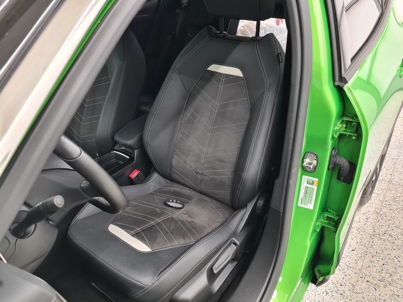 Opel Mokka-e vaihtoauto