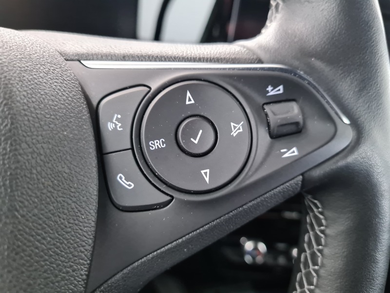 Opel Mokka-e vaihtoauto