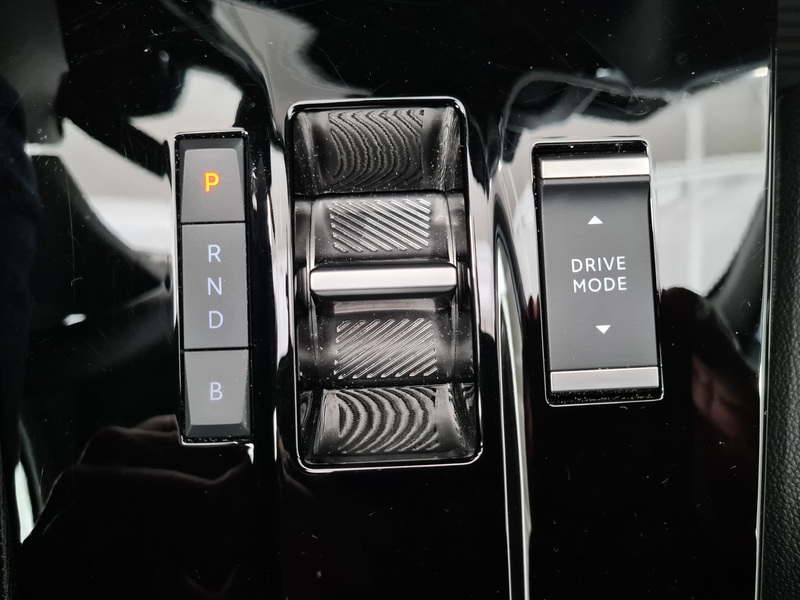 Opel Mokka-e vaihtoauto