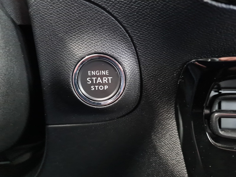 Opel Mokka-e vaihtoauto