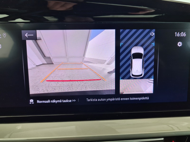 Opel Mokka-e vaihtoauto