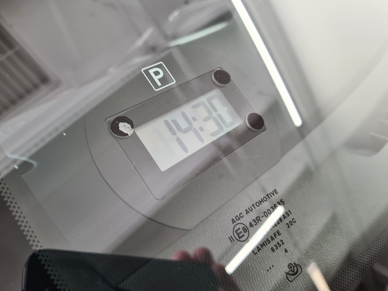 Opel Mokka-e vaihtoauto