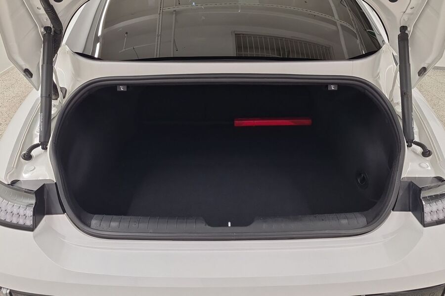 Hyundai IONIQ 6 vaihtoauto