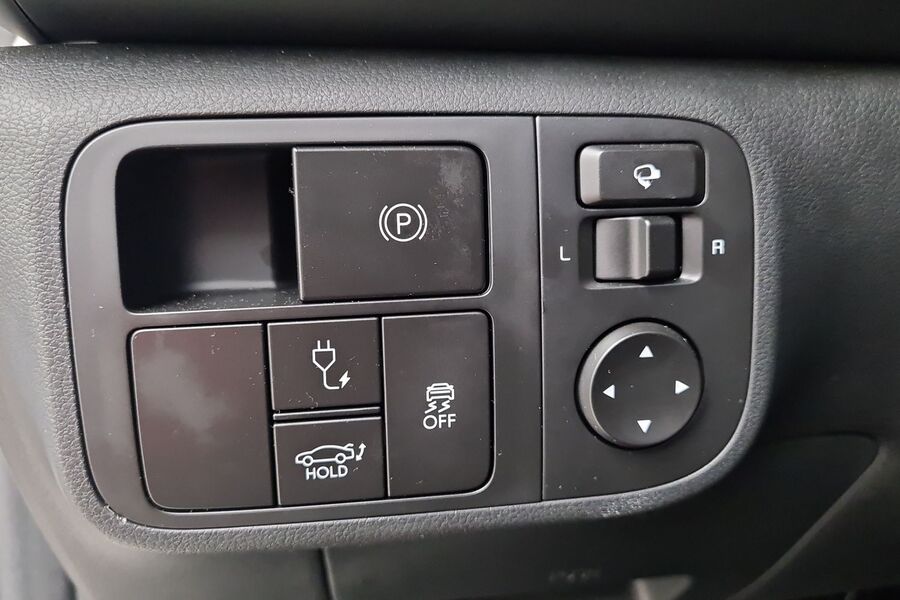 Hyundai IONIQ 6 vaihtoauto