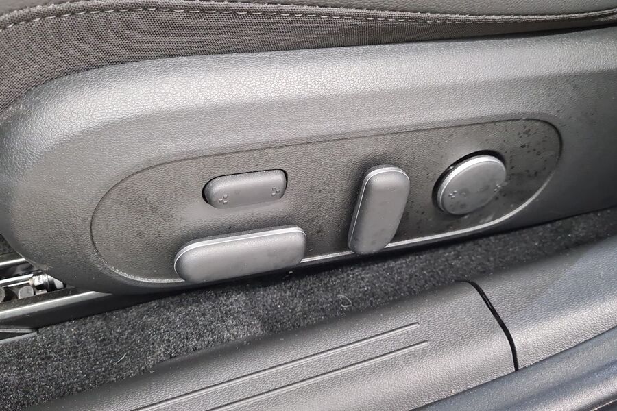 Hyundai IONIQ 6 vaihtoauto