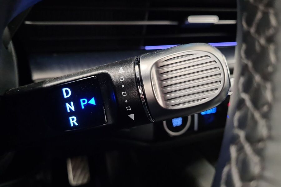 Hyundai IONIQ 6 vaihtoauto