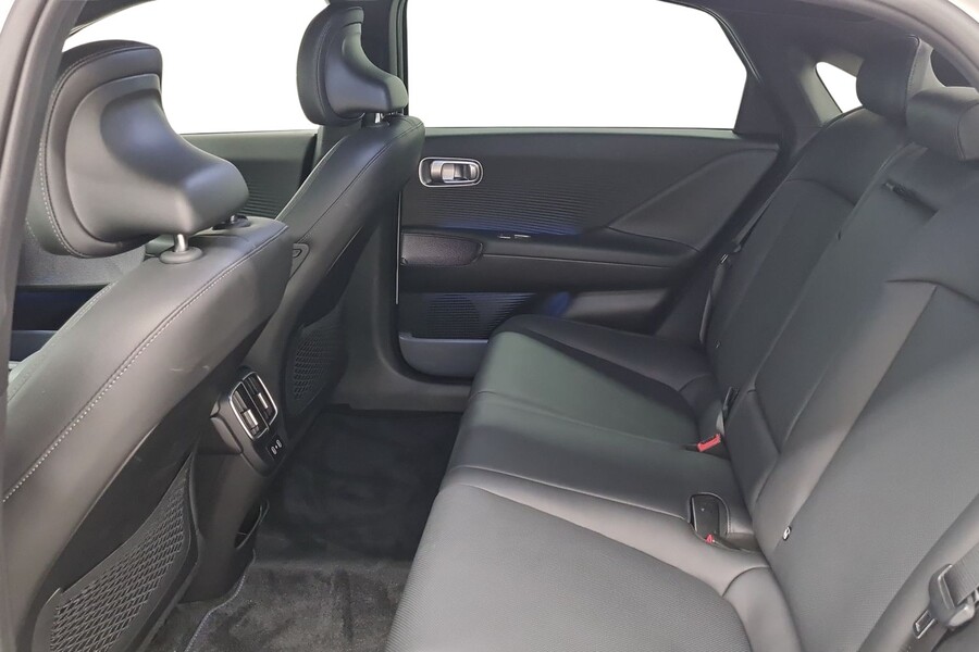 Hyundai IONIQ 6 vaihtoauto