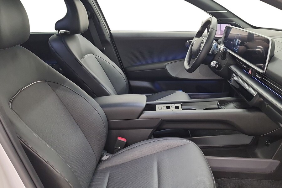 Hyundai IONIQ 6 vaihtoauto