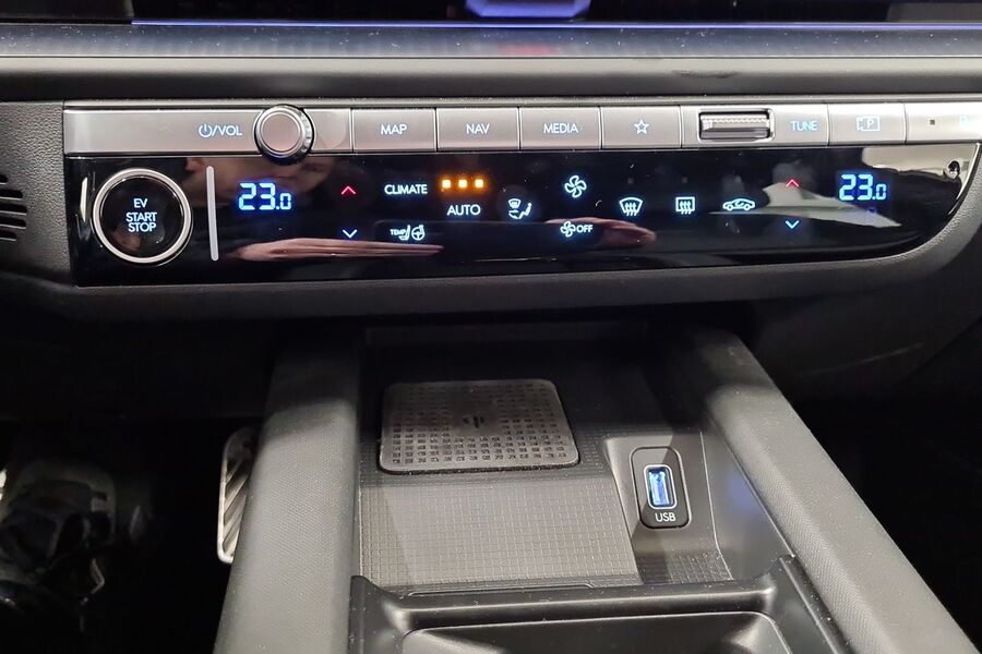 Hyundai IONIQ 6 vaihtoauto