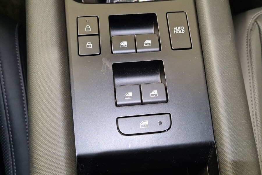 Hyundai IONIQ 6 vaihtoauto