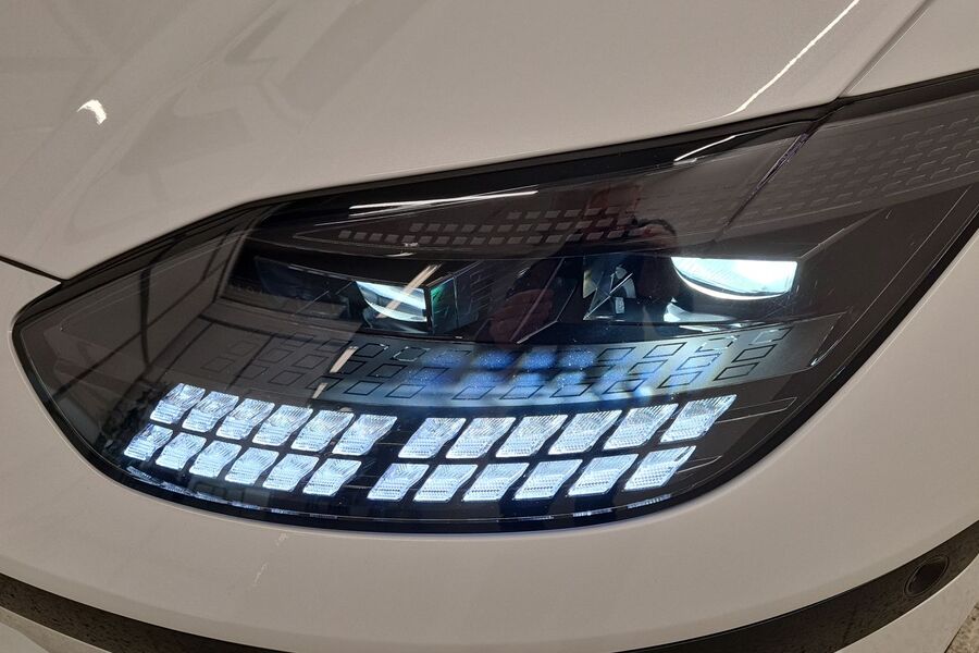 Hyundai IONIQ 6 vaihtoauto