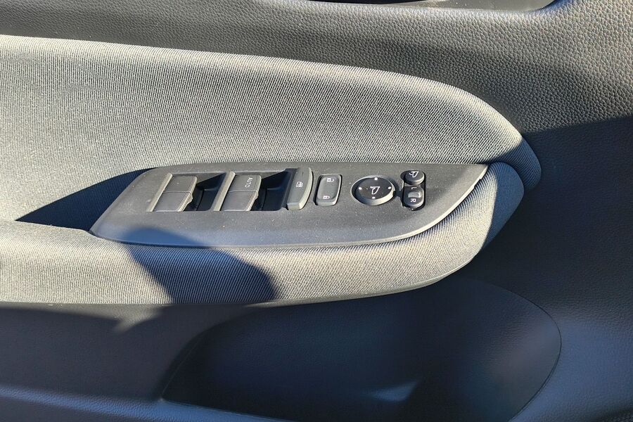 Honda Jazz vaihtoauto