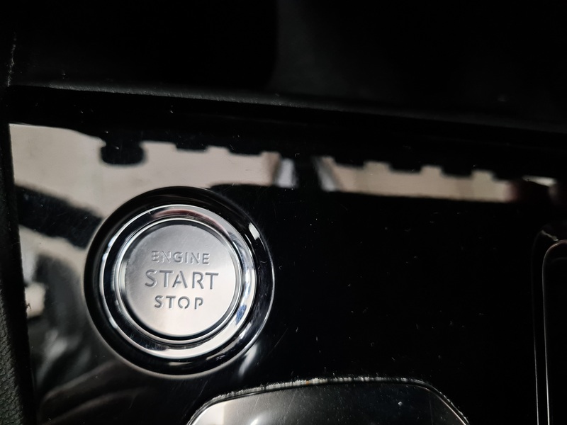 Peugeot 5008 vaihtoauto