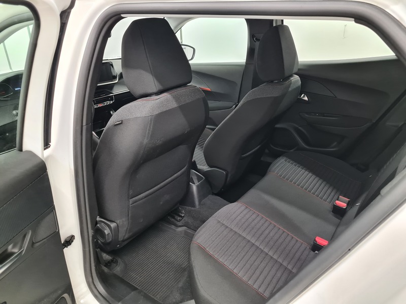 Peugeot 2008 vaihtoauto