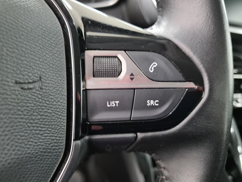 Peugeot 2008 vaihtoauto