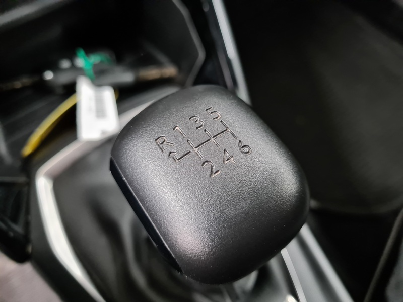 Peugeot 2008 vaihtoauto