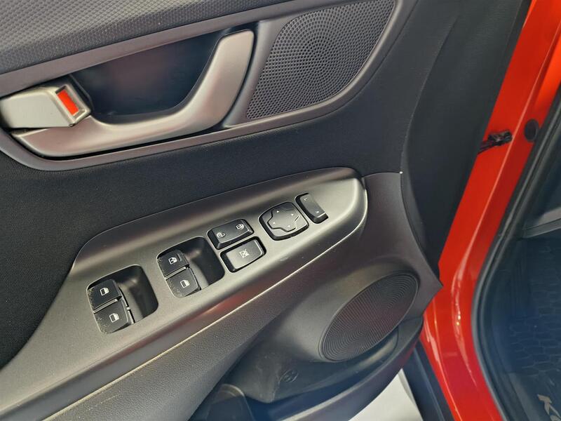 Hyundai Kona vaihtoauto