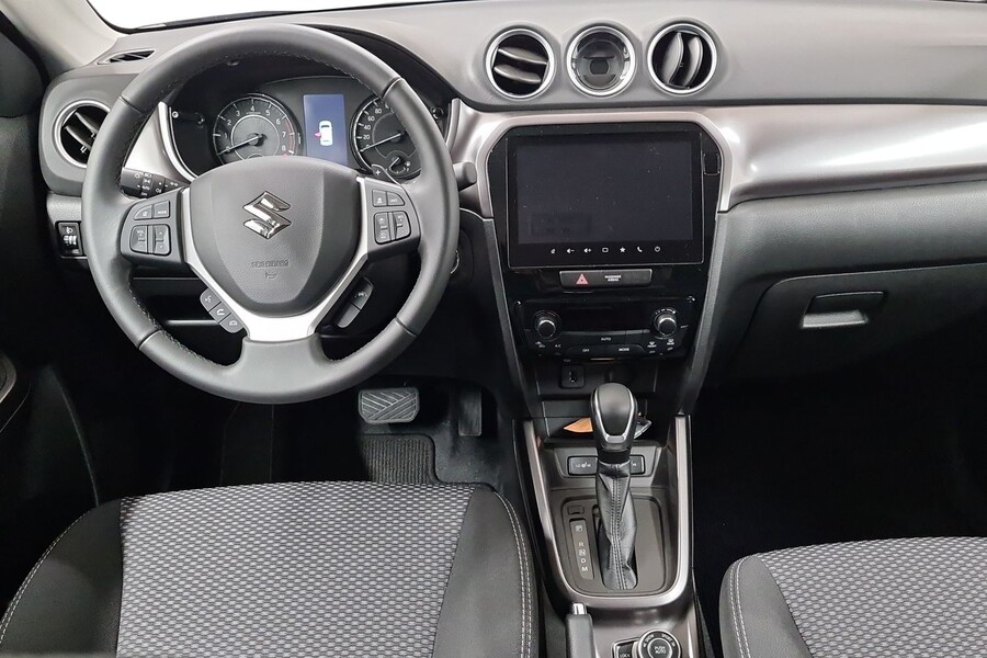 Suzuki Vitara vaihtoauto