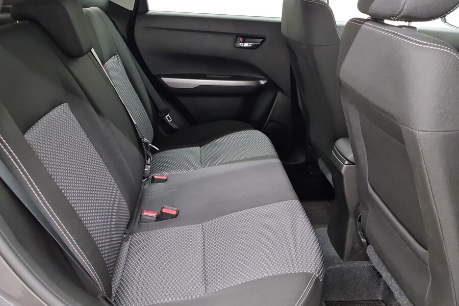 Suzuki Vitara vaihtoauto