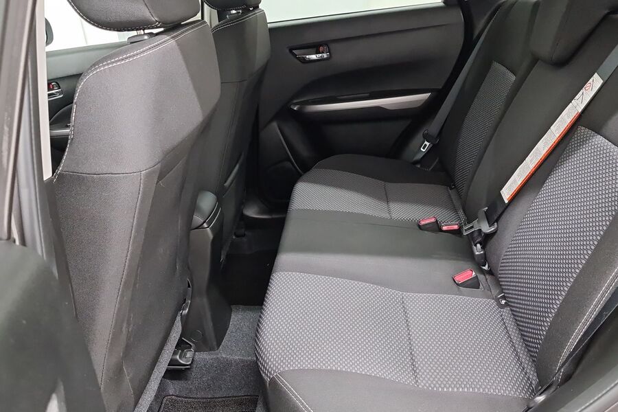 Suzuki Vitara vaihtoauto