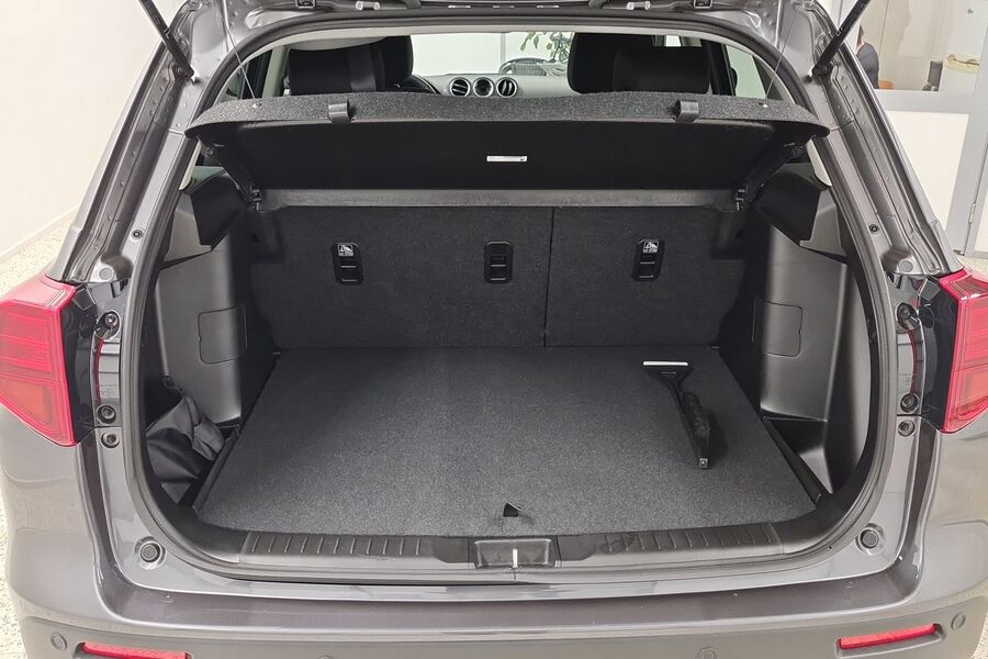 Suzuki Vitara vaihtoauto